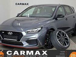 Micron/pepper grey (metallic) Gebraucht 2020 Hyundai i30 N Performance Limousine | 23.100 € (Superpreis)