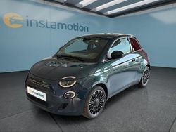 Grün Neu 2025 Fiat 500e Icon Kleinwagen | 26.799 €