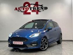 Blau Gebraucht 2019 Ford Fiesta Performance Edition Kleinwagen | 15.900 € (Fairer Preis)