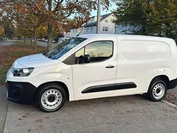 Weiß Gebraucht 2019 Citroën Berlingo Van / Kleinbus | 8.950 € (Superpreis)