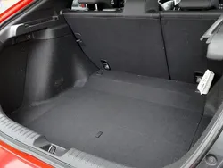 Rot Gebraucht 2018 Honda Civic Coupé | 17.850 €