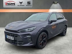 Violett Gebraucht 2024 Cupra Terramar SUV | 39.950 € (Fairer Preis)