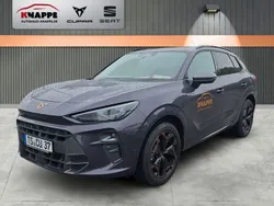 Violett Gebraucht 2024 Cupra Terramar SUV | 42.240 € (Etwas zu teuer)