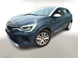 Metallic Gebraucht 2021 Renault Captur Experience SUV | 16.050 € (Fairer Preis)
