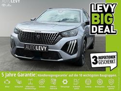 Lack grau artense/typ aussenve Gebraucht 2024 Peugeot 2008 Allure SUV | 20.988 € (Guter Preis)