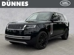 Schwarz Neu 2025 Land Rover Range Rover Autobiography SUV | 251.624 €