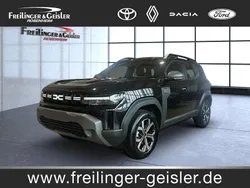Grau Neu 2025 Dacia Duster Expression SUV | 26.690 € (Guter Preis)