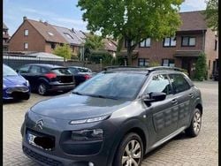 Gebraucht 2015 Citroën C4 Business Class Limousine | 6.000 € (Superpreis)