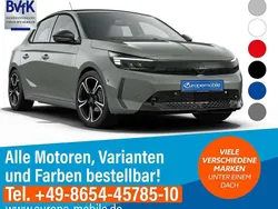 Wählbar Neu 2025 Opel Corsa Edition Kleinwagen | 19.150 € (Superpreis)
