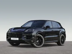 Schwarz Gebraucht 2025 Porsche Cayenne GTS SUV | 151.900 €
