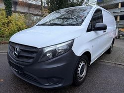 Weiß Gebraucht 2019 Mercedes Vito Van / Kleinbus | 8.400 € (Superpreis)