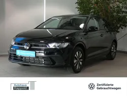 Schwarz Gebraucht 2025 VW Polo Goal Limousine | 22.890 € (Fairer Preis)