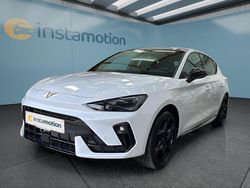 Weiß Neu 2025 Cupra Leon Kleinwagen | 47.299 € (Teuer)