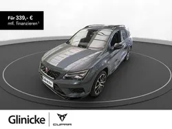 Grau Gebraucht 2020 Cupra Ateca SUV | 31.980 € (Fairer Preis)