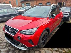 Rot Gebraucht 2024 Seat Arona Xperience SUV | 21.900 € (Fairer Preis)