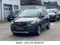 Son of a gun grey 4 Gebraucht 2017 Opel Crossland X Innovation SUV | 11.399 € (Fairer Preis)