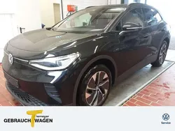 Schwarz Gebraucht 2025 VW ID.4 Pure SUV | 34.980 € (Fairer Preis)