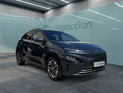 Grau Gebraucht 2023 Hyundai Kona Trend SUV | 26.496 € (Fairer Preis)