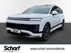 Weiss Neu 2025 Hyundai Ioniq 6 Limousine | 73.390 € (Guter Preis)