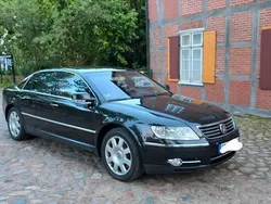 Schwarz Gebraucht 2008 VW Phaeton Limousine | 5.200 € (Etwas zu teuer)