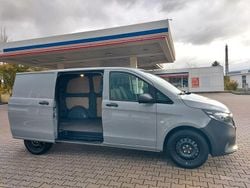 Alpingrau Gebraucht 2025 Mercedes Vito Van / Kleinbus | 31.999 € (Superpreis)