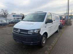 Weiß Gebraucht 2018 VW Transporter Van | 9.500 € (Superpreis)