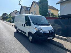 Weiß Gebraucht 2021 Citroën Jumper Start Van / Kleinbus | 11.990 € (Superpreis)