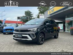 Diamant schwarz Gebraucht 2024 Opel Crossland Ultimate SUV | 20.980 € (Teuer)
