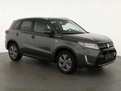 Titan dark gray pearl metallic Neu 2025 Suzuki Vitara Comfort SUV | 25.045 € (Fairer Preis)
