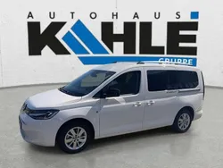 Candyweiß Neu 2025 VW Caddy Maxi California Van / Kleinbus | 34.460 € (Guter Preis)