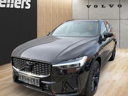 Schwarz Neu 2025 Volvo XC60 Plus SUV | 68.850 € (Etwas zu teuer)