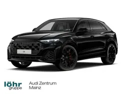 Schwarz Neu 2025 Audi Q8 Sport SUV | 105.980 €