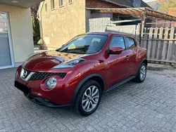 Rot Gebraucht 2015 Nissan Juke SUV | 7.900 € (Guter Preis)