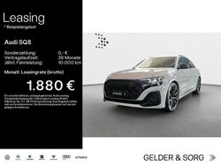 Siambeige metallic audi exclus Neu 2025 Audi SQ8 Sport SUV | 147.290 €