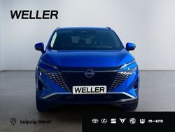 Blau Gebraucht 2024 Nissan Qashqai 360º SUV | 28.490 € (Guter Preis)