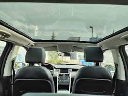 Braun Gebraucht 2017 Land Rover Discovery Sport SE SUV | 15.990 € (Fairer Preis)