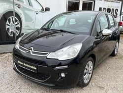 Lackierung schwarz perla nera/ Gebraucht 2014 Citroën C3 SELECTION Kleinwagen | 5.990 € (Fairer Preis)