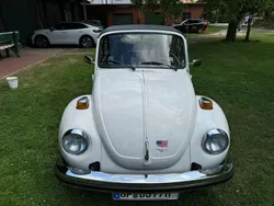 Gebraucht 1977 VW Käfer Cabrio | 13.900 €