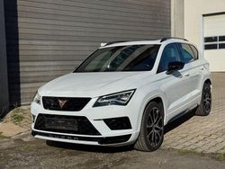Weiß Gebraucht 2019 Cupra Ateca SUV | 22.750 € (Superpreis)