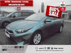 (usg) yucca stahlgrau met. Neu 2024 Kia Ceed Sportswagon Vision Kombi | 22.990 € (Fairer Preis)