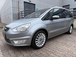 Blau Gebraucht 2014 Ford Galaxy Titanium Van / Kleinbus | 9.980 € (Fairer Preis)