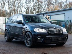 Schwarz Gebraucht 2011 BMW X5 M Sport SUV | 12.800 € (Guter Preis)