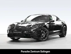 Schwarz Neu 2025 Porsche Taycan GTS Limousine | 164.581 €