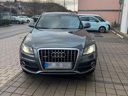 Grau Gebraucht 2012 Audi Q5 S-Line SUV | 12.799 € (Fairer Preis)