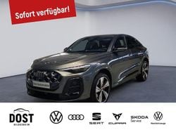 Grau Neu 2025 Audi Q5 Sportback Sport SUV | 79.190 € (Guter Preis)