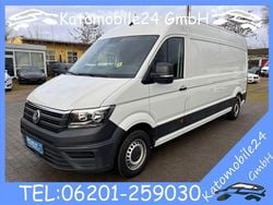 Candyweiß Gebraucht 2022 VW Crafter Van | 19.750 €