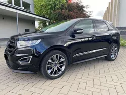 Schwarz Gebraucht 2018 Ford Edge ST-Line SUV | 21.199 € (Guter Preis)
