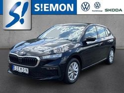 Schwarz Neu 2025 Skoda Scala Selection Kleinwagen | 25.830 € (Fairer Preis)