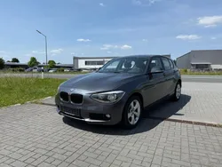 Grau Gebraucht 2014 BMW 114 Kleinwagen | 7.790 € (Fairer Preis)