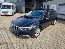 Schwarz Gebraucht 2019 VW Passat Comfortline Kombi | 22.990 € (Etwas zu teuer)